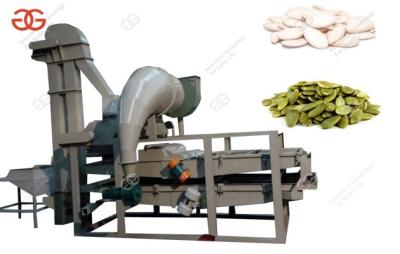 China Pumpkin Seeds|Watermelon Seeds Shelling Machine With High Shelling Rate For Sale for sale