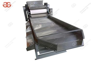 China Almond Shredder Cutting Machine|Peanut Chopping Cutting Machine With Factory Price for sale