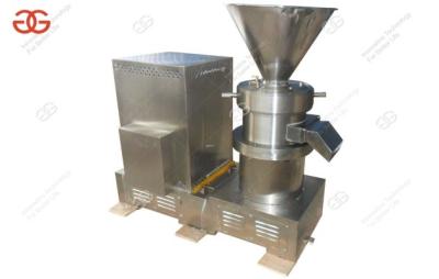 China Commercial Peanut Butter Making Machine For Sale|Peanut Butter Maker Machine Price for sale