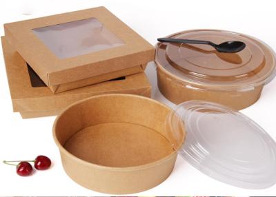 China MICROWAVABLE DISPOSABLE SOUP BOWLS BIODEGRADABLE DISPOSABLE BOWLS FOR TAKE AWAY FOOD CONTAINER for sale