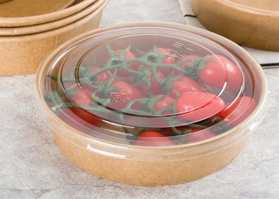 China Microwavable disposable take away bowls with lids container paper cups for coffee for sale