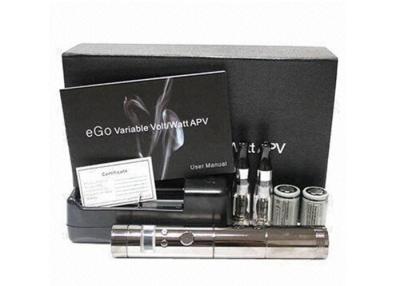 China 900mah E Health Cigarette Starter Kit for sale
