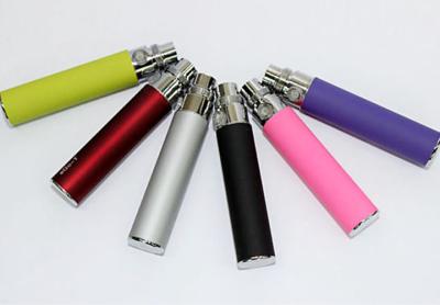 China 800 puff Ego e Cig Batteries for sale