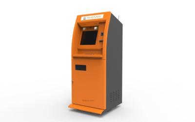 China Custom Payment/ Information Kiosk Manufacturer For Professional Product for sale