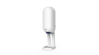 China Floor Stand FCC 1100ML Hand Sanitizer Dispenser DC5V for sale