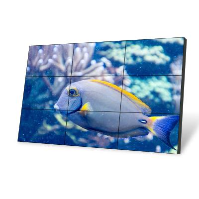 China 49 Inch 1920×1080 700cd/m2 Narrow Bezel LCD Panel 235W for sale