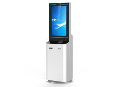 China Financial Services in-store Auto-Pay Bill Payment Kiosk For Cash-Preferred Customers Debit for sale
