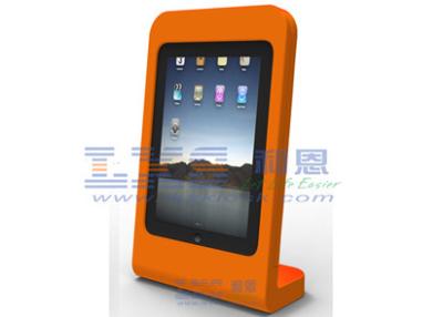 China Shopping Mall Interactive Information Kiosk Merchandise Promotion 10 Inch Multi-touch Screen for sale