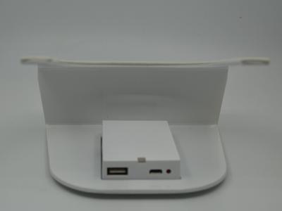 China Security display support for tablet mobile phone retail stores with alarm charging function for sale