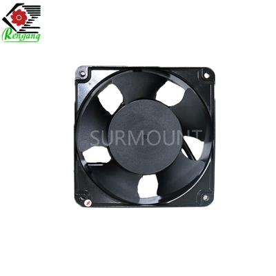 China 22W AC Axial Cooling Fan for sale