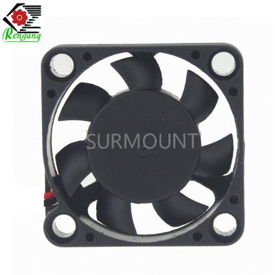 China 12V DC 30x30x7mm Low Noise Cooling Fan For Dometic RV Refrigerator for sale