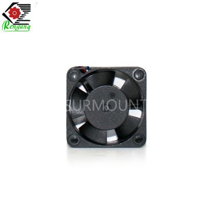 China 30mm 5V DC Axial Cooling Fan Mini Heat Dissipation For Small Devices for sale