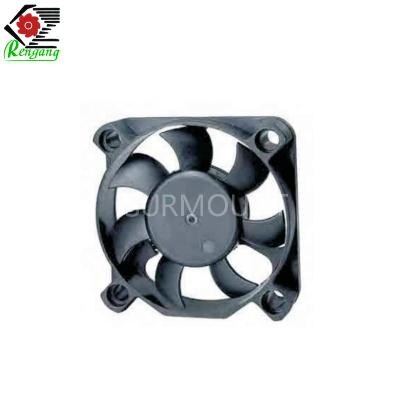 China 24V 5300RPM 50mm Case Fan Heat Dissipation For Electrical Cabinet for sale