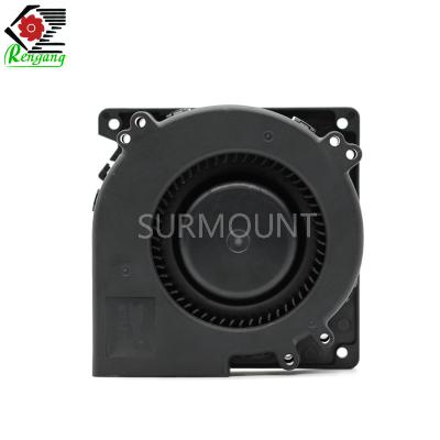China 12V DC Blower Fan for sale
