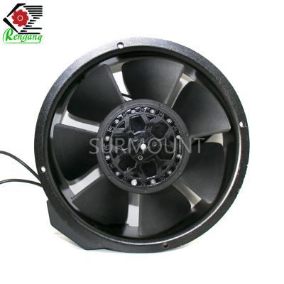 China High CFM Circular Cooling Fan for sale