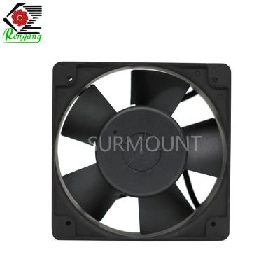 Китай Охлаждающий вентилятор 150x150x50mm 110V 220V 380V AC 15050 осевой продается