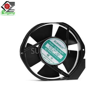 China 197 CFM Outer Rotor Fan for sale