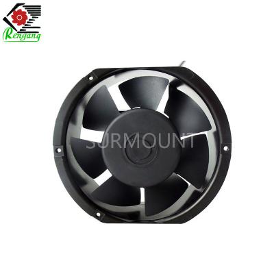 China 2950 RPM AC220V Waterproof Cooling Fan Low Noise For Ice Machine for sale