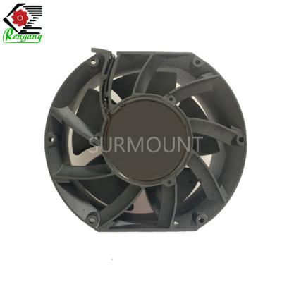 China 150mm Waterproof Cooling Fan for sale