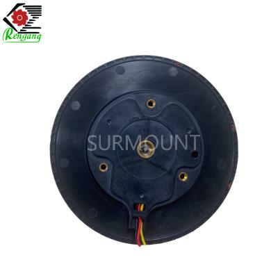 China 120x120x25mm Centrifugal Fan High Air Volume DC Centrifugal Fan, 120mm Cooling Fan with Low Noise for sale
