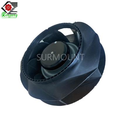 China 190mm DC Centrifugal Fan for sale