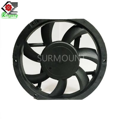 China IP68 Waterproof High RRM Cooling Fan For Ultrasonic Humidifier for sale