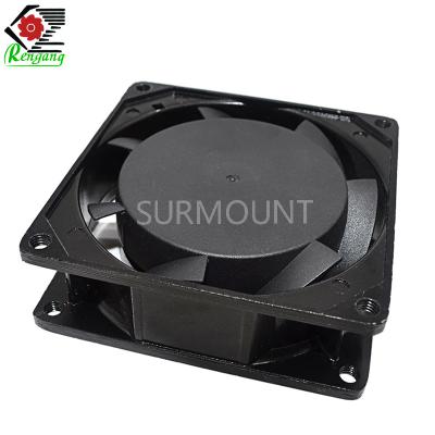 China 110V AC Axial Cooling Fan for sale