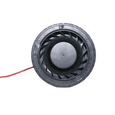 China Waterproof 4500 RPM DC Centrifugal Fan , 100mm Cooling Fan High Air Volume for sale