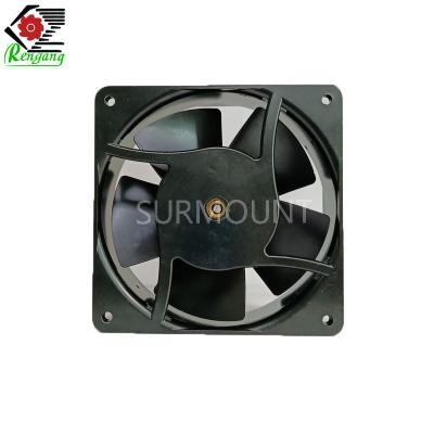 Китай Вентилятор 3200 RPM AC электрический высокоскоростной 120mm для тепловыделения продается