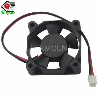 China 12000RPM 5V 35x35x10mm Direct Current Fan Motor Mini Size For Humidifier for sale