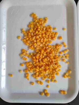 Chine Maïs dans la boîte 24 mois de saveur délicieuse de durée de conservation à vendre