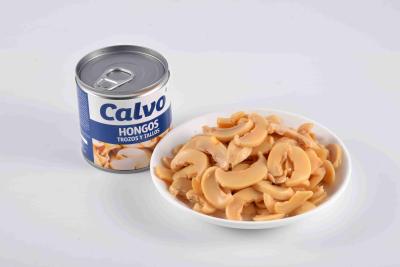 China Juiciest Fresh Canned Sliced Mushrooms Without Additives / Preservation for sale