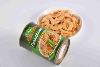 China New Crop Canning Wild Mushrooms / Canned Mushrooms Fat - Free for sale