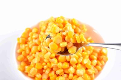 China Productos agrícolas sanos seguros conservados nutritivos de la máquina segador de maíz dulce en venta