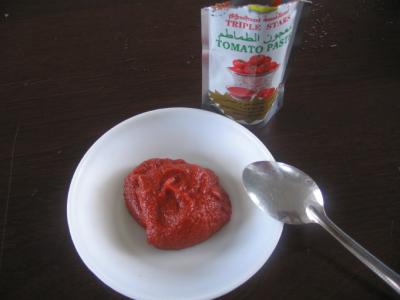 China Steel Drums Cold / Hot Break Tomato Paste Natural Without Preservatives for sale