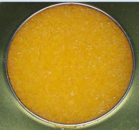 Chine Acide total en boîte de la mandarine de catégorie comestible 0.2-0.6 pour la gelée de fruit à vendre