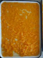 Chine No Additives Juiciest Canned Mandarin Orange In Sugar à vendre