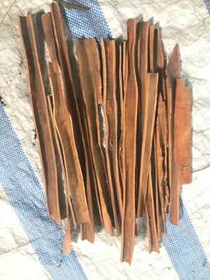 China Long Cassia Cinnamon Sticks 1% Max Origin Of Vietnam for sale