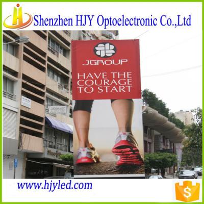 China Shenzhen high resolution waterproof hd full color smd p8 outdoor led display for sale