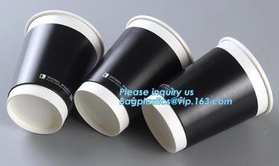 China Low Price High Quality 7Oz Paper Cup,3D PAPER CUPS DESIGN,ripple wall / double wall / single wall disposable coffee pape for sale