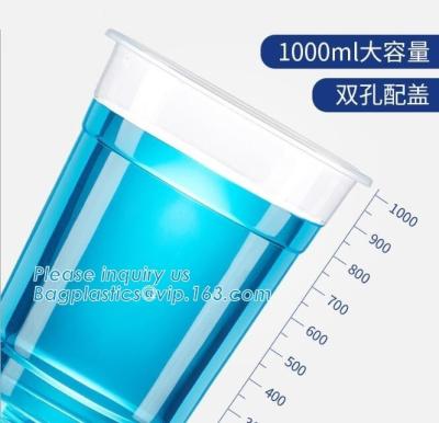 中国 支持できる生物分解性Plaのコーヒー カップのふた、90/80mmの熱いコップのふたpla CPLAのドームのふた、熱い販売100% compostable PLAの熱いコップ 販売のため