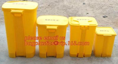 China 120 Liter Plastikwheelie-Abfalleimer/überschüssiger Behälter-/Abfall-Behälter/Mülleimer, Mülltonne im Freien, überschüssige Plastikbehälter, Rad zu verkaufen