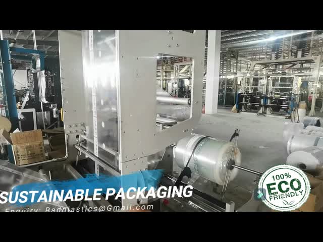 manufacturers, polythene film and bag manufacturers, distributors of packaging materials, Distributo
