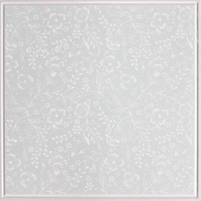 China Aluminum Decorative Waterproof Ceiling Tiles , Suspended Ceiling Panels for sale
