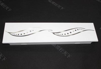 Китай Домашние нутряные алюминиевые декоративные плитки потолка для кухни/санузла продается