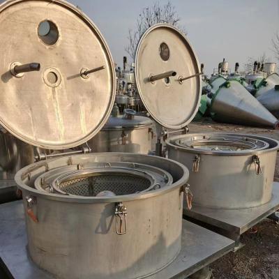 China High Low Speed Large Capacity Laboratory Used Refrigerated Centrifuge for sale
