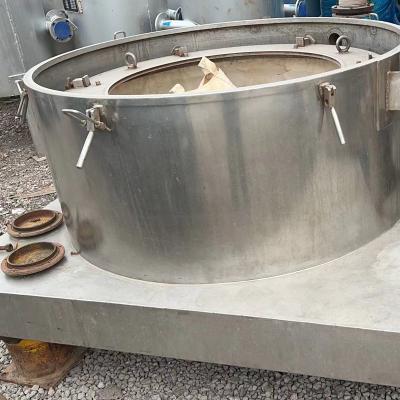China High Power Second Hand Centrifuge Stainless Steel Laboratory for sale