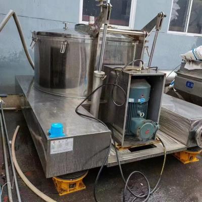 China 4 Rotors 220V 50ml Second Hand Centrifuge Stainless Steel for sale
