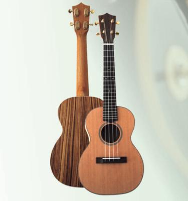 China 23 inch Solid Wood Hawaii Guitar Ukulele Four String Mini Guitar UK0B8-23S for sale