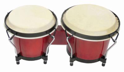 Chine Le clipart (images graphiques) badine des instruments de musique, tambour de bongo d'enfants de cru à vendre
